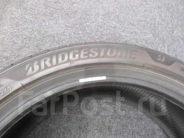 Bridgestone Finessa HB01