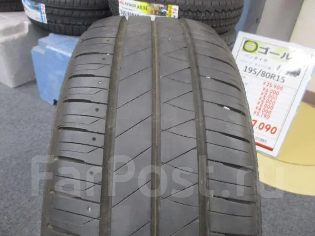 Bridgestone Finessa HB01