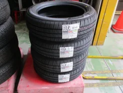 Bridgestone Finessa HB01