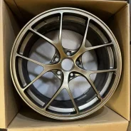 BBS. 8.5x20", 4x100, 5x100, 5x108, 5x112, 5x114.3, 5x120, 5x130, ET20, �� 73,1���. ��� ����� �� ������������ ����