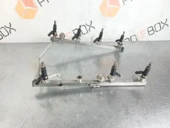 ��������� ����� Mercedes-Benz S-class 2005 A2730700795 W221 M273 5.5I A2730700795 ����