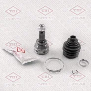 ���� / Tatsumi /�������� / FORD Fiesta 2001 �����. ; TDA1121 Tatsumi TDA1121 ����