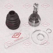 ���� /�������� /Tatsumi ��� FORD CMAX /Focus /Grand CMAX 2010; TDA1210 Tatsumi TDA1210 ����