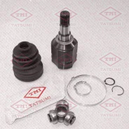 ���� / Tatsumi /�������� / Toyota Corolla 2000; TDA1220 Tatsumi TDA1220 ����