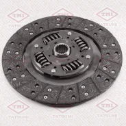 ���� ��������� Tatsumi /Toyota Land Cruiser 4Runner 1993; 260 mm; TDI1002; ADT33166 TYD122U Tatsumi TDI1002 ����