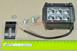 ���� ��������������� (�������. 95�70�55, 6 ������, 18W) Flood Fenix Pro Fenixpro 320910 320910 ����