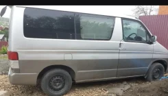 Mazda Bongo Friendee. �������, 4wd, 2.5, ������, 300����. �� ����