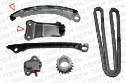 ����������� ���� ��� 108S Suzuki K10A K12A 0803-KIT (JT) 1276173G01 ����