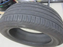 Goodyear Flexsteel Super Single