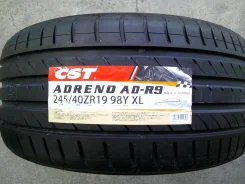 CST Adreno AD-R9