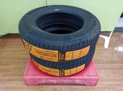 Continental TechContact TC6