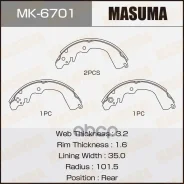 ������� ��������� ���������� Masuma ���. MK6701 MK6701, Masuma MK6701 ����