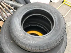 Dunlop SP LT 30