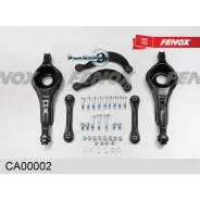 �������� �������� FORD Focus I/II 10/98- ������ (6 �������) Fenox CA00002 CA00002 ����