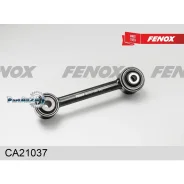 ���� Mitsubishi Lancer 00-09/Outlander 02-06 ���. ����. Fenox CA21037 CA21037 ����