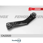 ����� Hyundai IX35/KIA Sportage ���. ����. ����. ���/����. Fenox CA22020 CA22020 ����