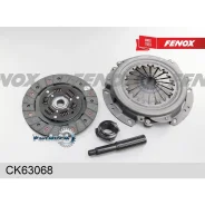 ��������� �-� Renault Logan/Sandero/LADA Largus 1.6 96- Fenox CK63068 CK63068 ����