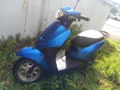Honda Tact AF-79. 49����. ��., ��������, ���������, ������ �� �� ����