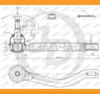 ���������� �������, ����� CEN121 JSE0116L ����