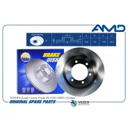 ���� ��������� ������� Toyota (Land Cruiser Prado III J150) (2009-) (32mm) AMD Amdbd465 AMDBD465 ����