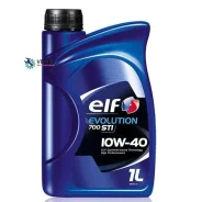 Elf Evolution 700 STI