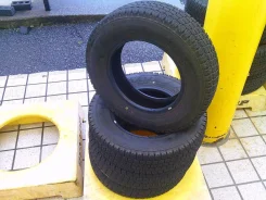 Yokohama ProForce SY01