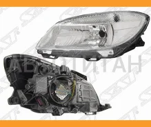 ���� Skoda Fabia 10-15 / Roomster 06-15 (�����) SAT ST6651122L, ����� ST6651122L ����