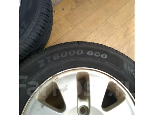 Zeetex ZT6000 Eco
