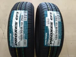 Toyo Proxes CF3