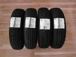 Bridgestone K370