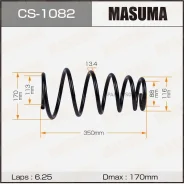 ������� �������� ������ Masuma CS-1082 Masuma CS-1082 CS1082 ����