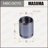 ������� ���������� �������� ������� d-41 Masuma MBC-0070 Masuma MBC-0070 MBC0070 ����