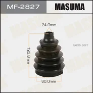 ������� ����� ��������! Daewoo Lacetti 1.5 04 Masuma MF-2827 MF2827 ����