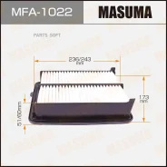 ������ ��������� Masuma MFA-1022 Masuma MFA-1022 MFA1022 ����