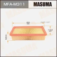 ������ ��������� Masuma MFA-M311 Masuma MFA-M311 MFAM311 ����