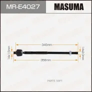 ������� ���� Masuma MR-E4027 Masuma MR-E4027 MRE4027 ����