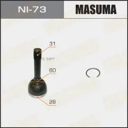 ���� �������� 28x60x31 Masuma NI-73 Masuma NI-73 NI73 ����
