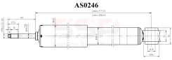 ����������� RE Ipsum #10 SSP AS0246 AS0246 ����
