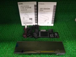 Cellstar CSD-610FHR