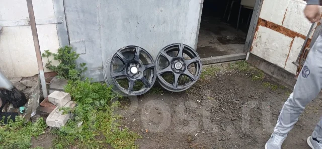 Zito. 5.0x16", 5x100, ET10 ����