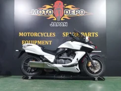 Honda DN-01