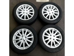 Dunlop Barosso