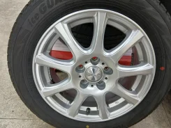 Dunlop Dufact DS9