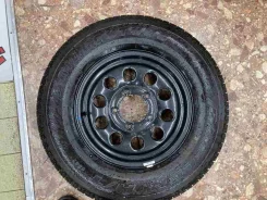 Steel Wheels