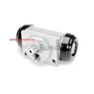 ���. ����. ���. Fiat Brava/Bravo 1.2/1.6/1.7/1.9JTD/TD 00 d.22 BWH397 [9948931] ! 0986475904 ����