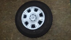 Steel Wheels