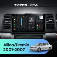 Teyes CC4 ����