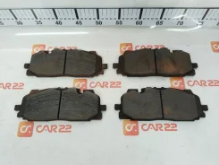 ������� ��������� Audi Q7 4M, 3,0 CREC 333 TFSI, 2018, �������� 4M0698151BD ����