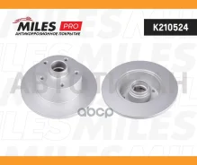 ���� ��������� ������ (����� PRO � ���������������� ���������) D245��. AUDI A4 1.6-2.8 95-01 (TRW DF2771) K210524 K210524 ����