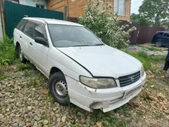 Nissan Expert. VW11, QG18 ����